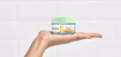 Garnier Skin Naturals vitamin c glow jelly gel 50ml ( 1100011568 ) - Img 2