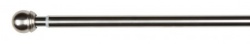 Garnišna 120-210cm čelik