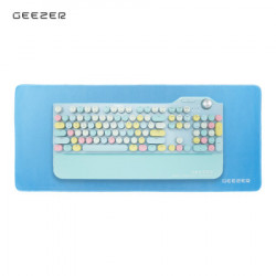 Geezer mehanička tastatura plava ( SK-058BL ) - Img 1