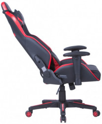 Gejmerska stolica Gamerix Encape - RED