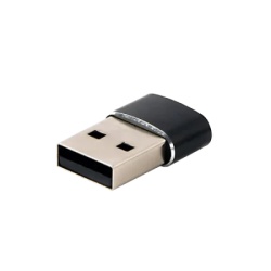 Gembird A-USB2-AMCF-02 Adapter USB Tip A-Tip C M/Ž -2