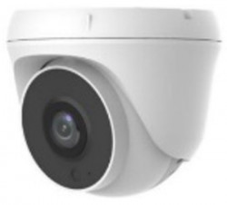 Gembird CAM-AHD2MP-YHA20 dome kamera 2mpix 20M, B/W IR LED 4In1,AHD/TVI/CVI/CVBS 2,8mm, IP66