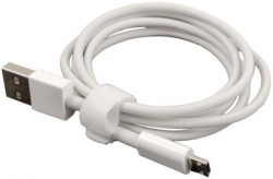 Gembird CCP-mUSB2-AMBM-1.0M USB 2.0 microUSB na USB kabl 1m, White (183) - Img 3