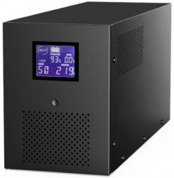 Gembird EG-UPS-036 UPS sa stabilizatorom 3000VA 1800W LCD - Img 3