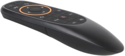 Gembird GMB-G10S Air Mouse Google Voice Control, IR Learning Remote Control-5