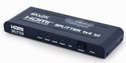 Gembird HDMI spliter 4porta DSP-4PH4-02 - Img 3