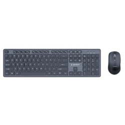 Gembird KBS-WCH-04 Bežična tastatura + miš ( KBS-WCH-04 )