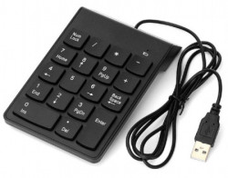 Gembird KPD-U-03 numericka tastatura USB - Img 3