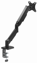  Gembird MA-DA1U-01 Podesivi stoni drzac za monitor sa USB portom, tilt 17-32 max.9kg-2
