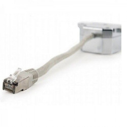 Gembird NCA-SP-02 LAN Splitter FTP ( ADPSP02 )  - Img 2