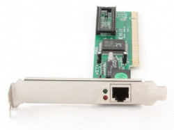 Gembird PCI mrezna kartica 10/100 NIC-R1 - Img 2
