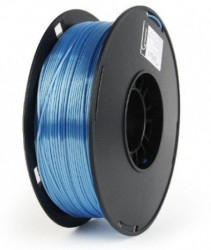 Gembird PLA-PLUS filament za 3D stampac 1,75mm kotur 1KG blue 3DP-PLA+1.75-02-B - Img 2