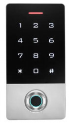 Gembird SMART-KPS-LOCK-EF-FL01A fingerprint/ smart door entry RFID access control system fingerprint - Img 2