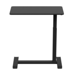 Gembird TVS-DESK-02-BK Mobilni sto za laptop sa točkicima, 685-1045mm -3