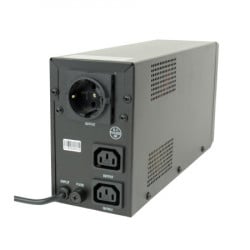 Gembird UPS uređaj sa stabilizatorom 390W ( EG-UPS-031 ) - Img 3