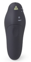 Gembird WP-L-11 Wireless prezenter, laser pointer-4
