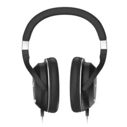  Genius HS-610, crne slušalice sa mikrofonom-2