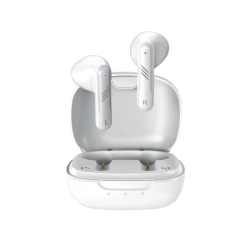 Genius HS-M905BT Bele TWS/Bluetooth v5.3/ Type C Bežične slušalice