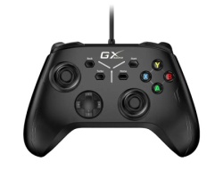 Genius MaxFire GX-21UV USB Gamepad with Vibration