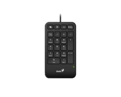 Genius NumPad 125,USB-A numerička tastatura