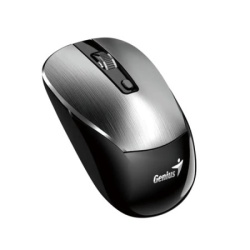 Genius NX-7125,Silver Miš