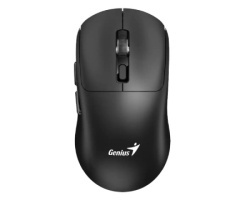 Genius NX-8260S BT Wireless Optical USB crni miš -2