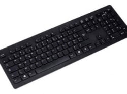  Genius SlimStar 126 YU Tastatura USB-1