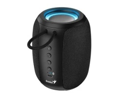 Genius SP-915 BT crni Bluetooth zvucnik