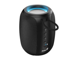 Genius SP-915BT BLACK Bluetooth zvučnik crni -3