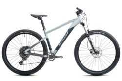 Ghost nirvana tour grey grey (l) ( 297058-l )