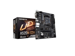 Gigabyte 1.0/AM4 matična ploča ( A520M S2H 1.0 )