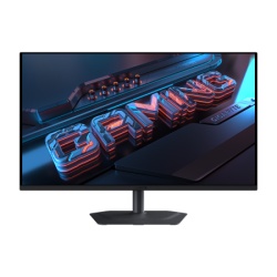 Gigabyte 31.5" MO32U EK 165Hz UHD, KVM monitor-1