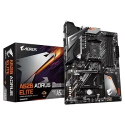 Gigabyte A520 AORUS ELITE DVI/HDMI/M.2 Matična ploča AM4
