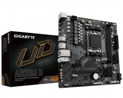 Gigabyte A620M H rev.1.0 matična ploča - Img 1