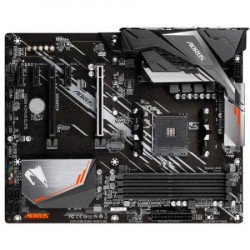 Gigabyte AM4 A520 AORUS ELITE matična ploča - Img 3