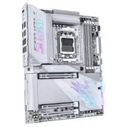 Gigabyte AM5 X870E AORUS PRO X iCE Matična ploča -3