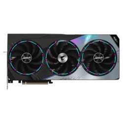 Gigabyte aorus geforce rtx 4080 super master 16gb ( GV-N408SAORUS M-16GD ) -5