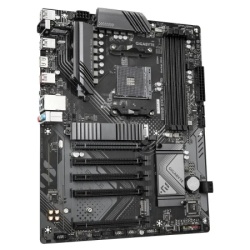 Gigabyte B550 EAGLE WIFI6 AM4, B550 Chipset-3