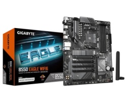 Gigabyte B550 EAGLE WIFI6 rev. 1.0 matična ploča-2