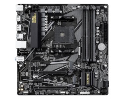 Gigabyte B550M DS3H R2 rev. 1.x matična ploča