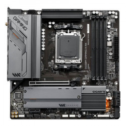 Gigabyte B650M GAMING X AX matična ploča - Img 2