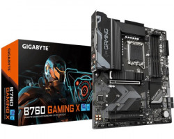 Gigabyte B760 gaming X rev. 1.x matična ploča - Img 1