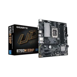 Gigabyte b760m d3hp 1.x Mb s1700 ( 25664 )