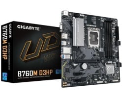 Gigabyte B760M D3HP G10 matična ploča-1