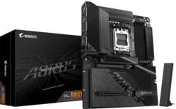Gigabyte B850 AORUS STEALTH DDR5 HDMI/M.2 Maticna ploča AM5