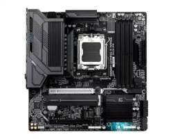 Gigabyte B850M GAMINGX WIFI 6 DDR5 DP/HDMI/M.2 Matična ploča AM5 -3