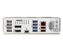 Gigabyte B860 AORUS ELITE WIFI7 ICE rev. 1.0 matična ploča-1