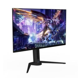 Gigabyte FO32U2P 31.5" 240hz uhd 3840 x 2160, oled monitor-2