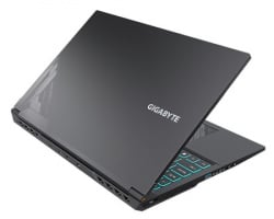 Gigabyte g5 mf5 15.6 inch fhd 144hz i7-13620h 16gb 1tb ssd geforce rtx 4050 6gb backlit gaming laptop  - Img 7