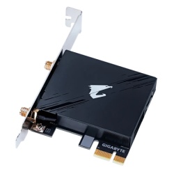 Gigabyte GC-WIFI7 rev. 1.0 bluetooth + wireless card mrežna karta -2